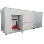 Liikkuva polttoaineasema