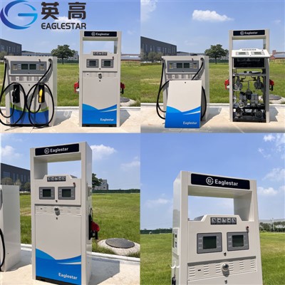 Korkealaatuinen Hot Sale Bensiinipumppu kannettava kannettava polttoaineen annostelija