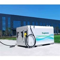 Siirrettävä dieselpolttoainepumppu